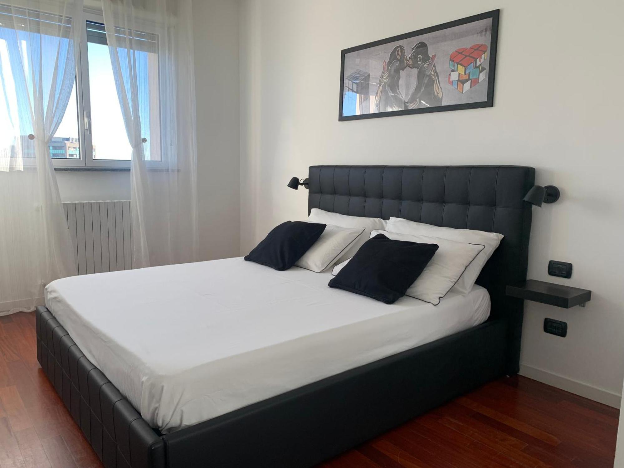 Apartment Attico Di Design Zona Navigli/moda,milano Milan