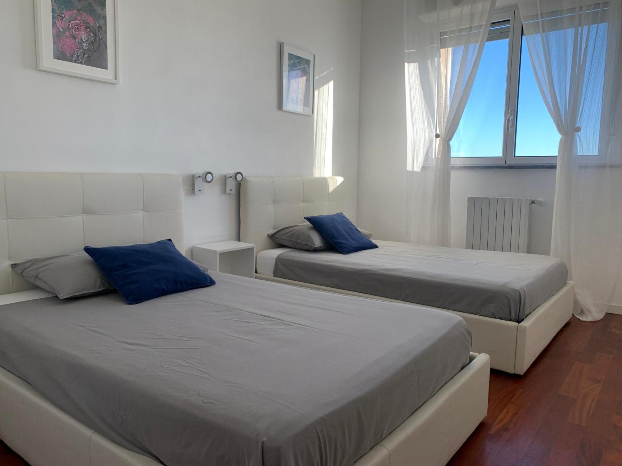 Attico Di Design Zona Navigli/moda,milano Apartment Milan