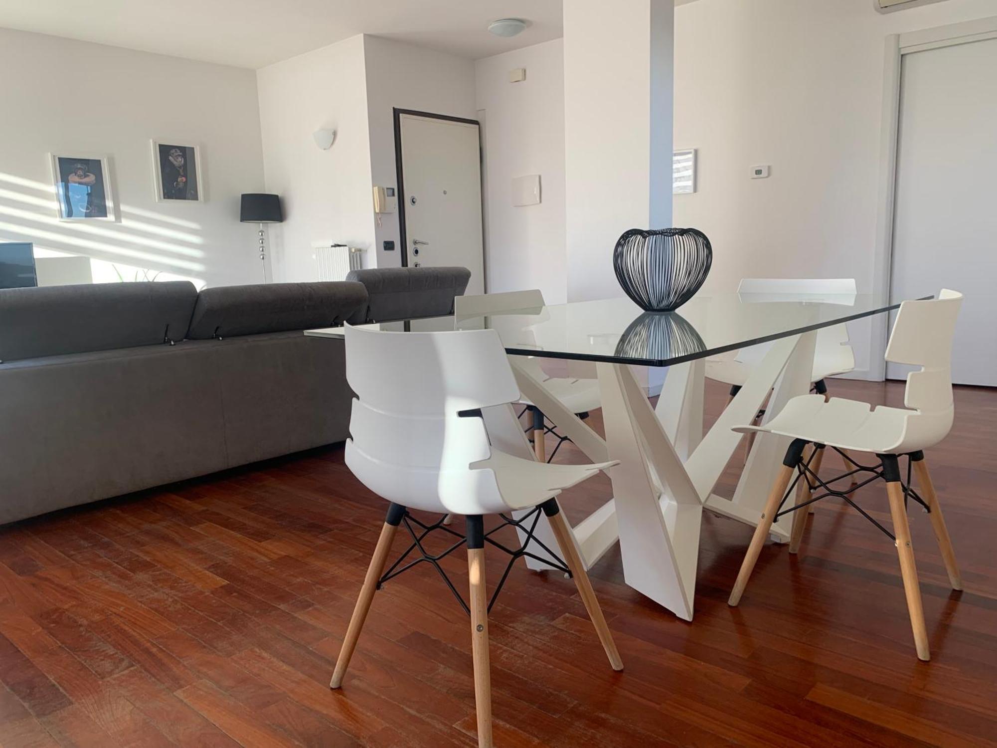 Attico Di Design Zona Navigli/moda,milano Apartment Milan